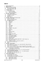 Preview for 3 page of Electrolux EWM2000evo Service Manual