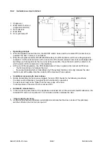 Preview for 38 page of Electrolux EWM2000evo Service Manual