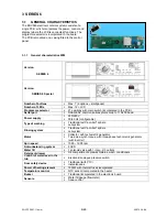 Preview for 6 page of Electrolux EWM21xx Service Manual