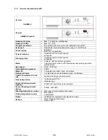 Preview for 7 page of Electrolux EWM21xx Service Manual