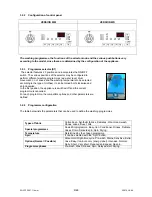 Preview for 9 page of Electrolux EWM21xx Service Manual