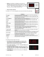 Preview for 11 page of Electrolux EWM21xx Service Manual