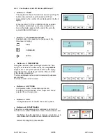 Preview for 22 page of Electrolux EWM21xx Service Manual