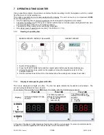 Preview for 30 page of Electrolux EWM21xx Service Manual