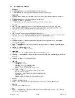 Preview for 36 page of Electrolux EWM21xx Service Manual