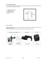 Preview for 42 page of Electrolux EWM21xx Service Manual