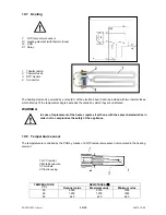 Preview for 46 page of Electrolux EWM21xx Service Manual