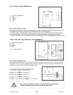 Preview for 47 page of Electrolux EWM21xx Service Manual