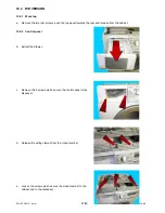 Preview for 67 page of Electrolux EWM21xx Service Manual