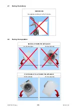 Preview for 6 page of Electrolux EWM3500 Service Manual