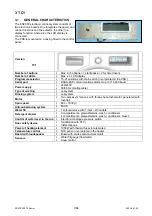 Preview for 7 page of Electrolux EWM3500 Service Manual