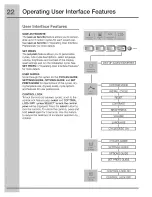 Preview for 22 page of Electrolux EWMED65IRR Use And Care Manual