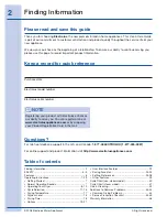 Preview for 2 page of Electrolux EWMED6CIRR0 Use & Care Manual