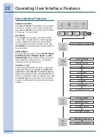 Preview for 22 page of Electrolux EWMED6CIRR0 Use & Care Manual