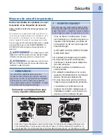 Preview for 39 page of Electrolux EWMED6CIRR0 Use & Care Manual