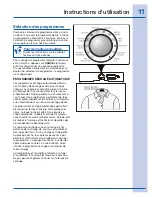 Preview for 47 page of Electrolux EWMED6CIRR0 Use & Care Manual