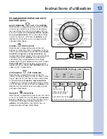 Preview for 49 page of Electrolux EWMED6CIRR0 Use & Care Manual