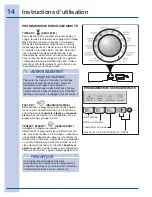 Preview for 50 page of Electrolux EWMED6CIRR0 Use & Care Manual