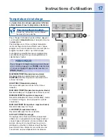 Preview for 53 page of Electrolux EWMED6CIRR0 Use & Care Manual