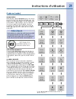 Preview for 57 page of Electrolux EWMED6CIRR0 Use & Care Manual