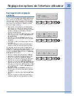 Preview for 59 page of Electrolux EWMED6CIRR0 Use & Care Manual