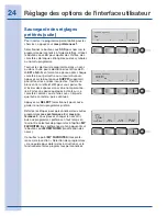 Preview for 60 page of Electrolux EWMED6CIRR0 Use & Care Manual