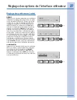 Preview for 63 page of Electrolux EWMED6CIRR0 Use & Care Manual