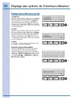 Preview for 64 page of Electrolux EWMED6CIRR0 Use & Care Manual