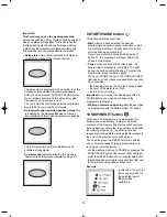 Preview for 10 page of Electrolux EWN 1030 Instruction Booklet