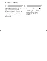 Preview for 38 page of Electrolux EWN 12791 W User Manual