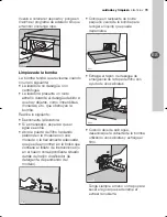 Preview for 73 page of Electrolux EWN 12791 W User Manual