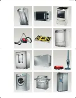 Preview for 91 page of Electrolux EWN 12791 W User Manual