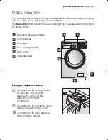 Preview for 7 page of Electrolux EWN 14991 K User Manual