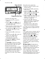 Preview for 16 page of Electrolux EWN 14991 K User Manual