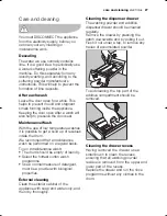 Предварительный просмотр 27 страницы Electrolux EWN 14991 K User Manual