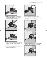 Предварительный просмотр 29 страницы Electrolux EWN 14991 K User Manual