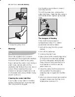 Preview for 30 page of Electrolux EWN 14991 K User Manual