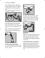 Предварительный просмотр 40 страницы Electrolux EWN 14991 K User Manual