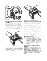 Preview for 7 page of Electrolux EWP 10075 W User Manual