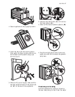 Preview for 7 page of Electrolux EWP 106100 W User Manual