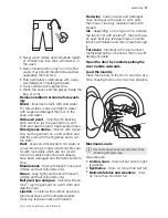 Preview for 11 page of Electrolux EWP 106100 W User Manual