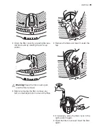 Preview for 23 page of Electrolux EWP 106100 W User Manual