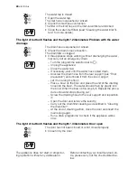 Предварительный просмотр 24 страницы Electrolux EWP 147100 W User Manual