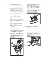 Предварительный просмотр 54 страницы Electrolux EWP10742 User Manual