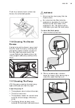 Preview for 29 page of Electrolux EWP8024D3WB User Manual