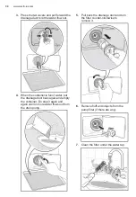 Preview for 30 page of Electrolux EWP8024D3WB User Manual