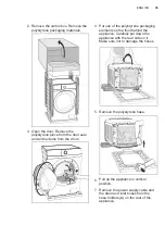 Preview for 39 page of Electrolux EWP8024D3WB User Manual