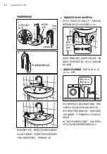 Preview for 84 page of Electrolux EWP8024D3WB User Manual