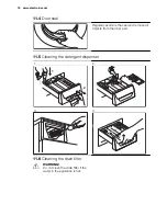 Preview for 16 page of Electrolux EWS 0864 EDW User Manual