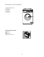 Предварительный просмотр 7 страницы Electrolux EWS 1030 Operating Instructions Manual